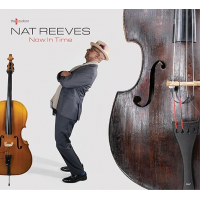 Nat Reeves